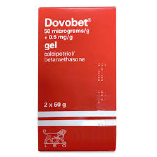 Dovobet Gel